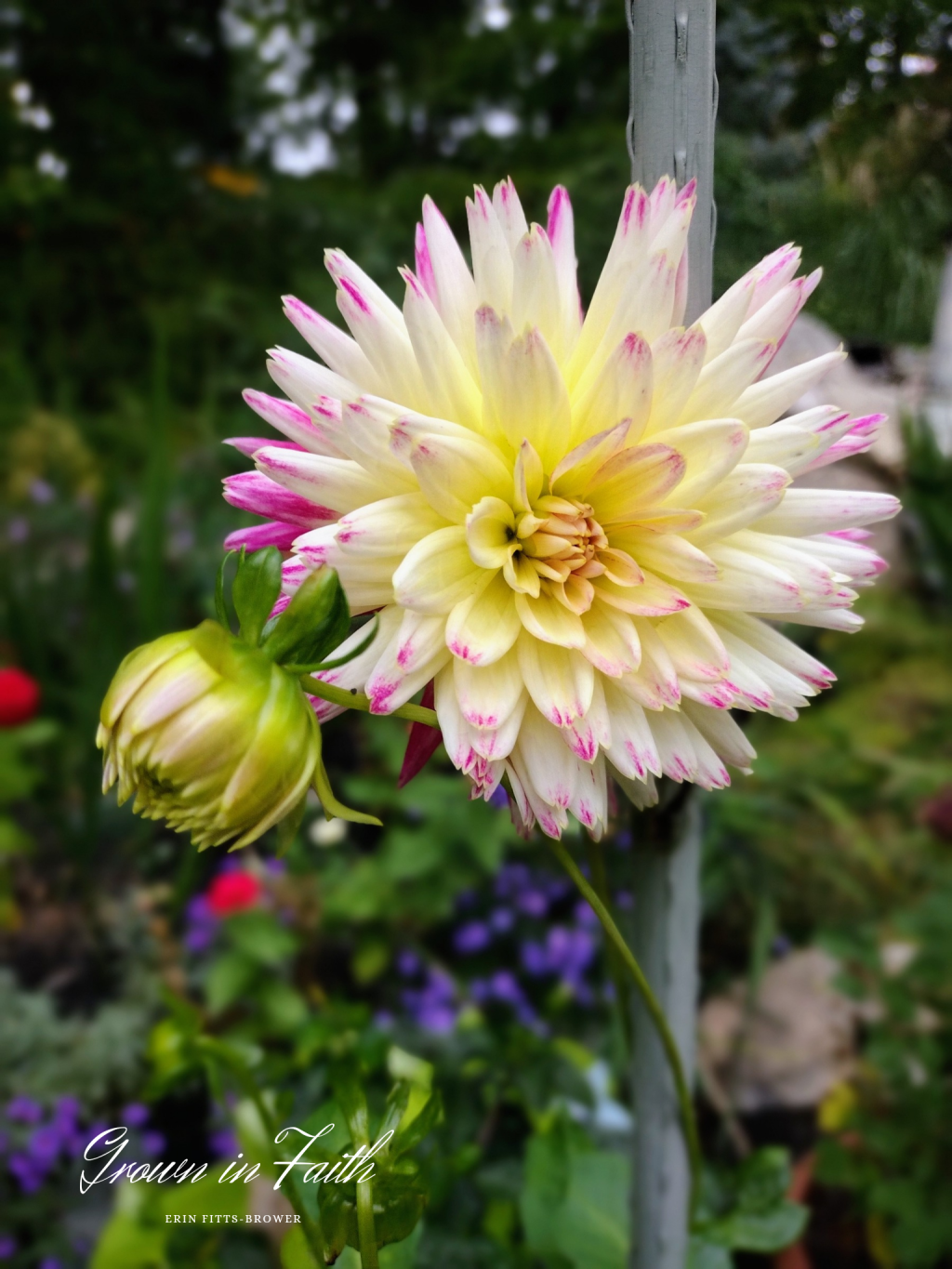 Always depend on&nbsp;Him